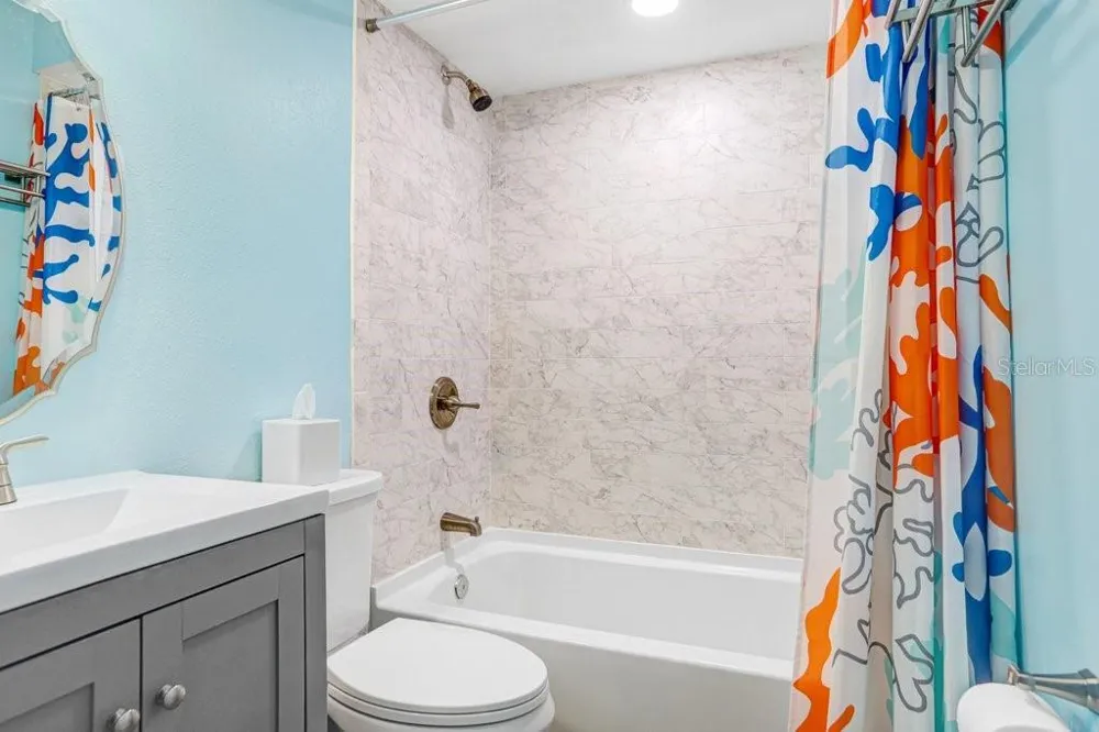 314 WINDRUSH BOULEVARD #12 Indian Rocks Beach, FL 33785