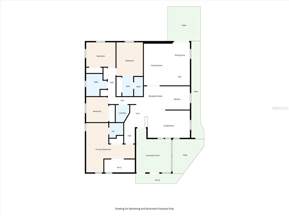12030 106TH COURT Largo, FL 33778