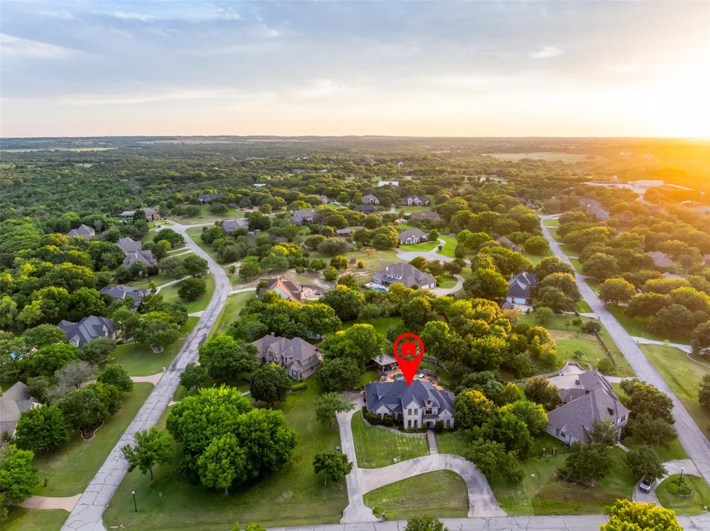 114 Southwest Drive Aledo, TX 76008