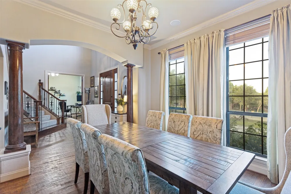 114 Southwest Drive Aledo, TX 76008