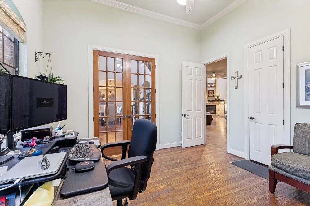 114 Southwest Drive Aledo, TX 76008