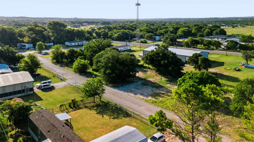 108 Angela Street Azle, TX 76020