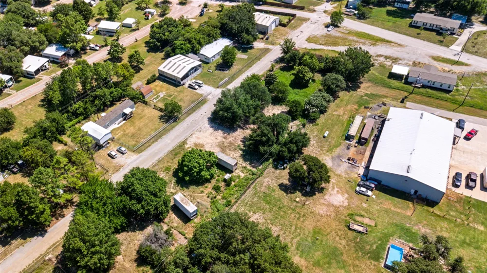 108 Angela Street Azle, TX 76020