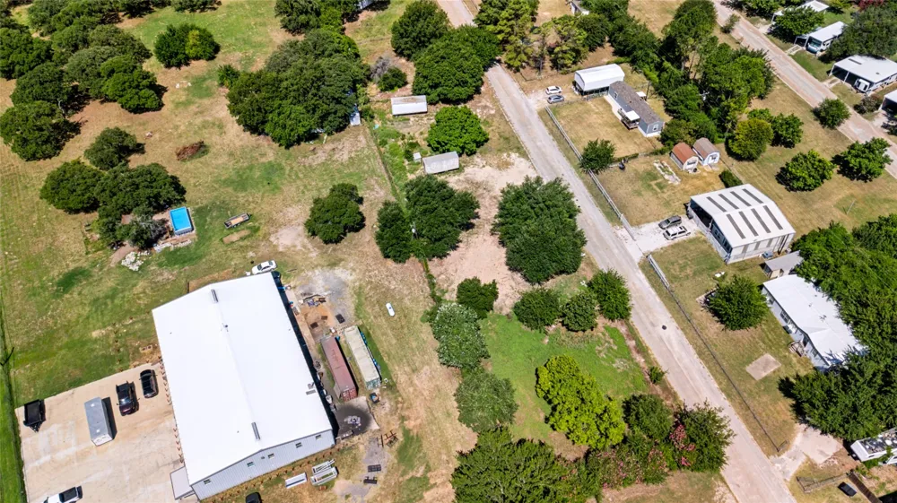 108 Angela Street Azle, TX 76020