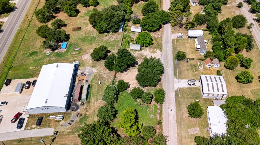 108 Angela Street Azle, TX 76020