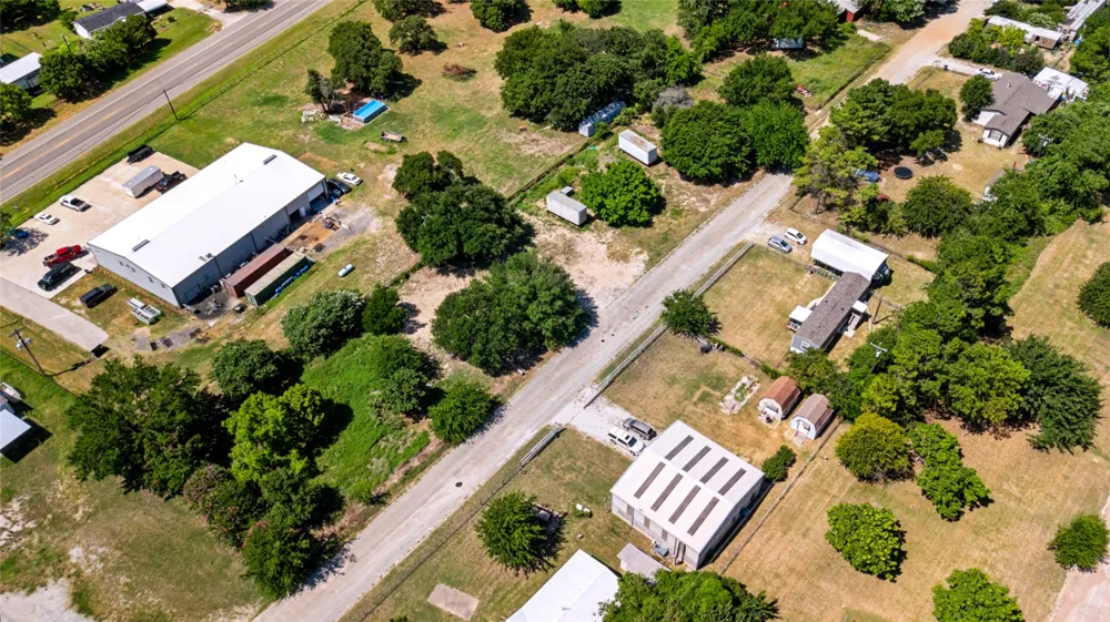 108 Angela Street Azle, TX 76020