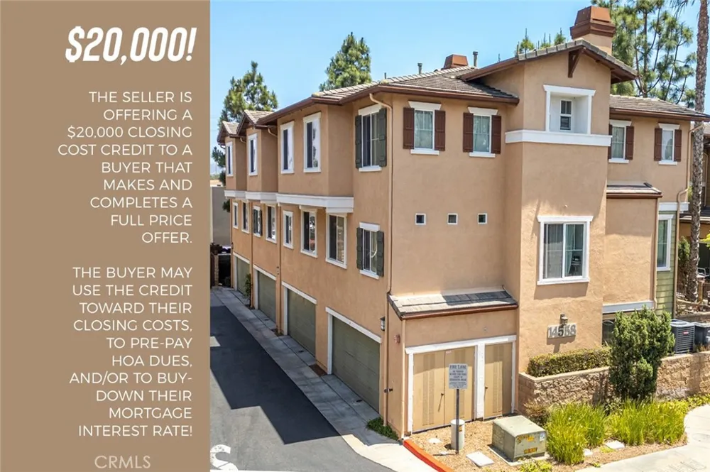 14558 Newport Tustin, CA 92780