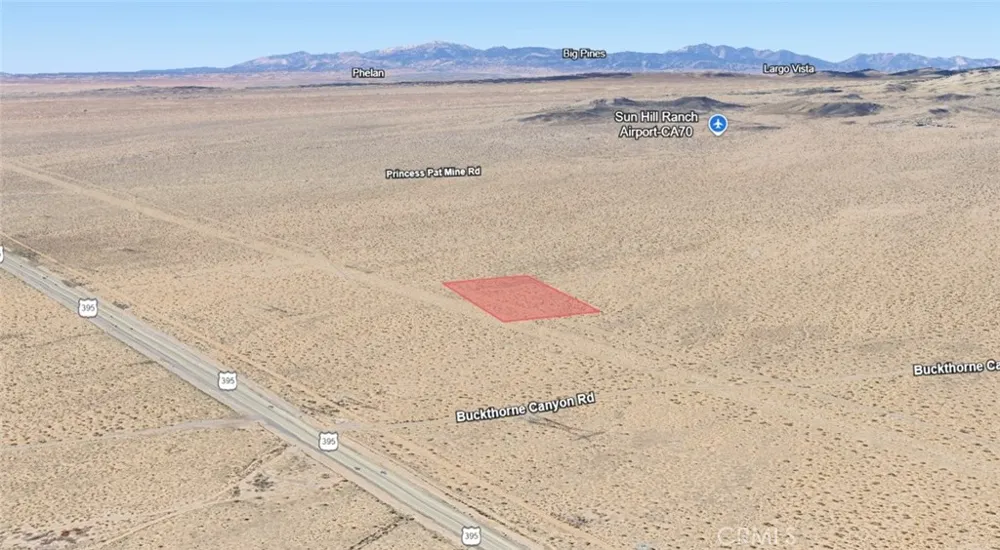 Helendale Road Helendale, CA 92342