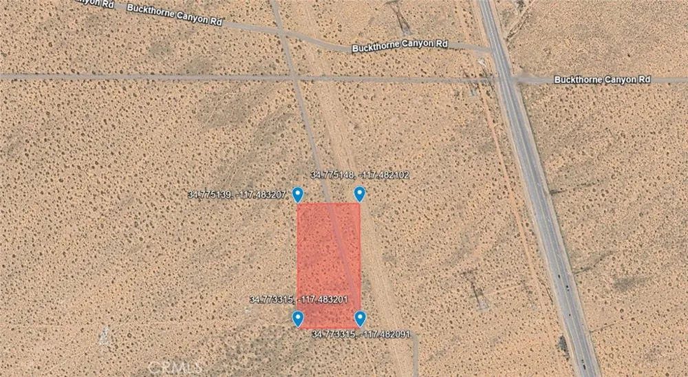 Helendale Road Helendale, CA 92342