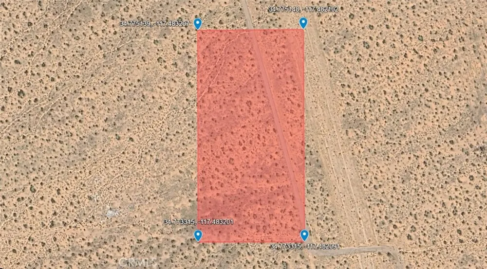 Helendale Road Helendale, CA 92342