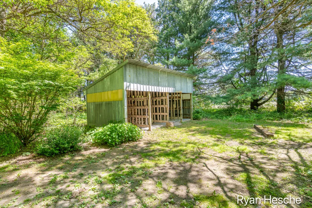 8775 Peck Lake Road Boston Township, MI 48881