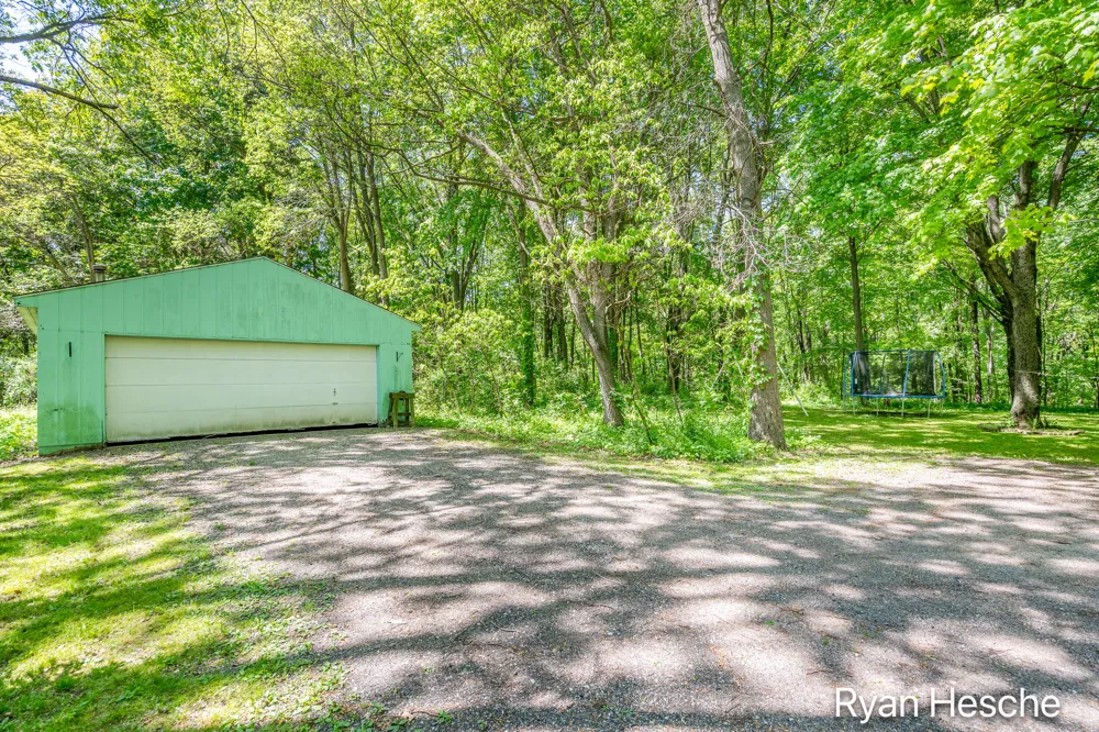 8775 Peck Lake Road Boston Township, MI 48881
