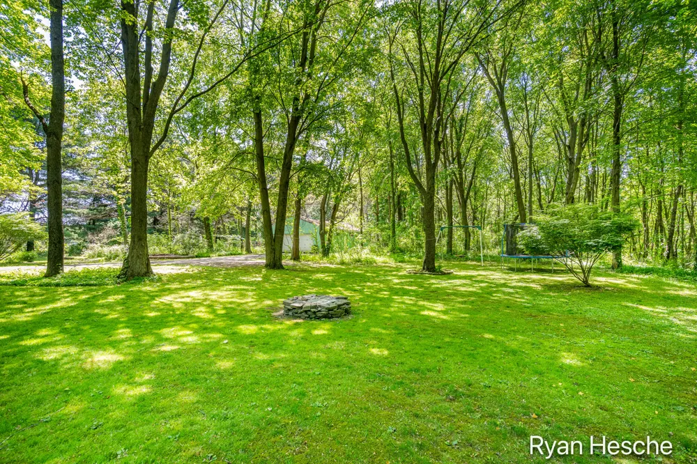 8775 Peck Lake Road Boston Township, MI 48881
