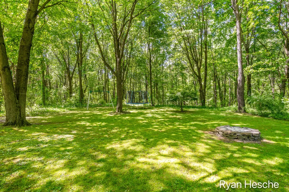 8775 Peck Lake Road Boston Township, MI 48881