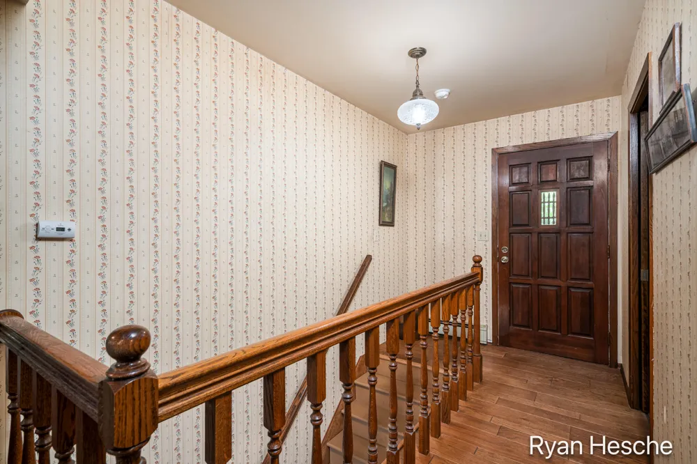 8775 Peck Lake Road Boston Township, MI 48881