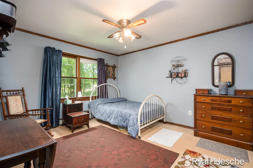 8775 Peck Lake Road Boston Township, MI 48881
