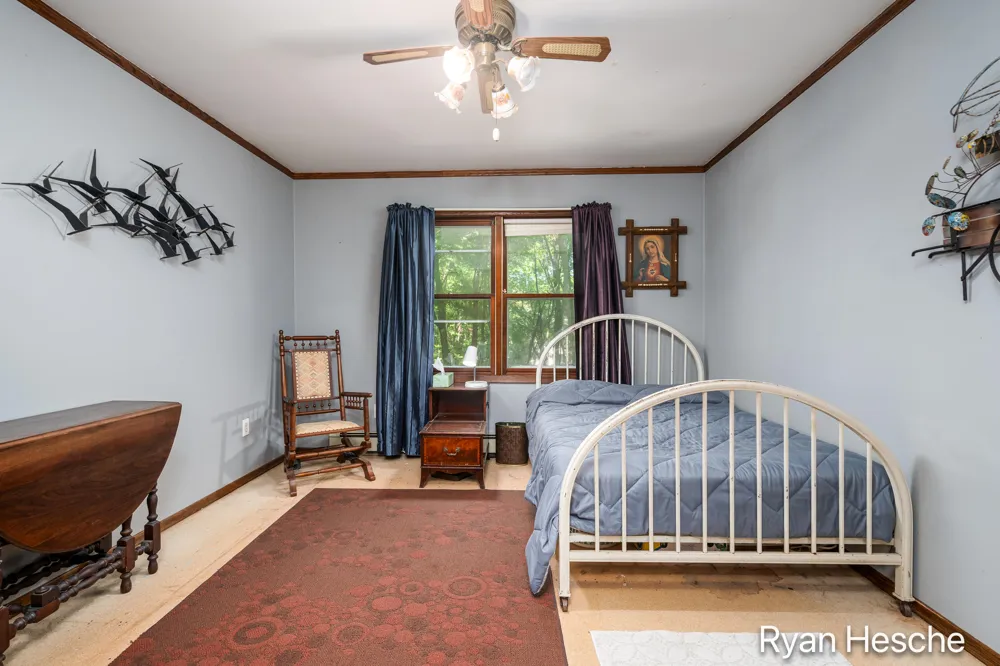 8775 Peck Lake Road Boston Township, MI 48881