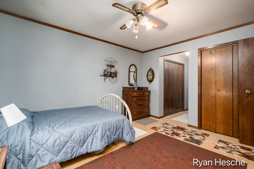 8775 Peck Lake Road Boston Township, MI 48881