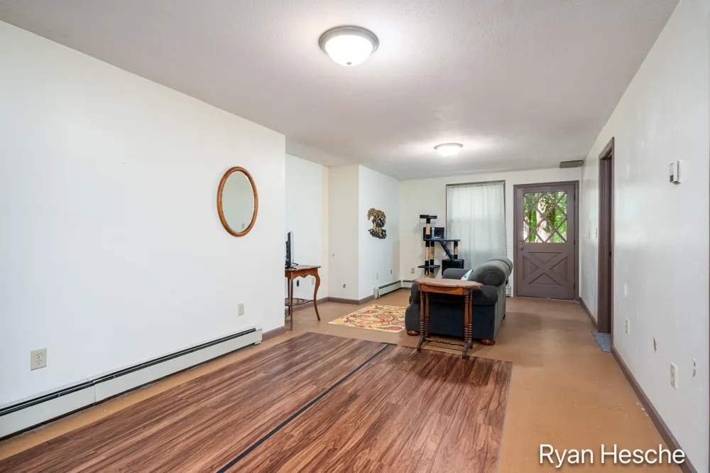 8775 Peck Lake Road Boston Township, MI 48881