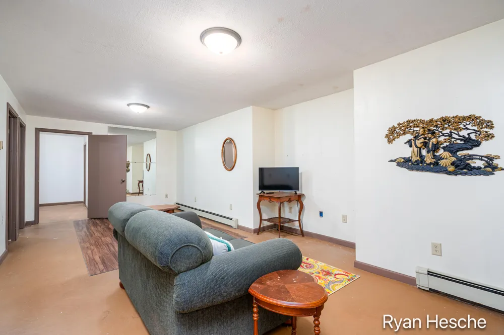 8775 Peck Lake Road Boston Township, MI 48881