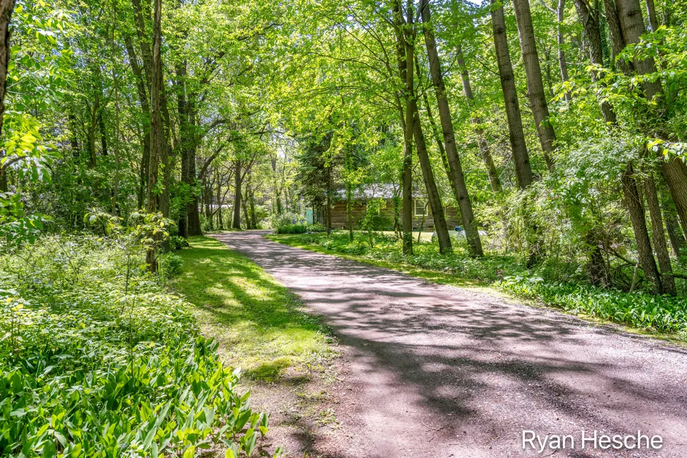 8775 Peck Lake Road Boston Township, MI 48881