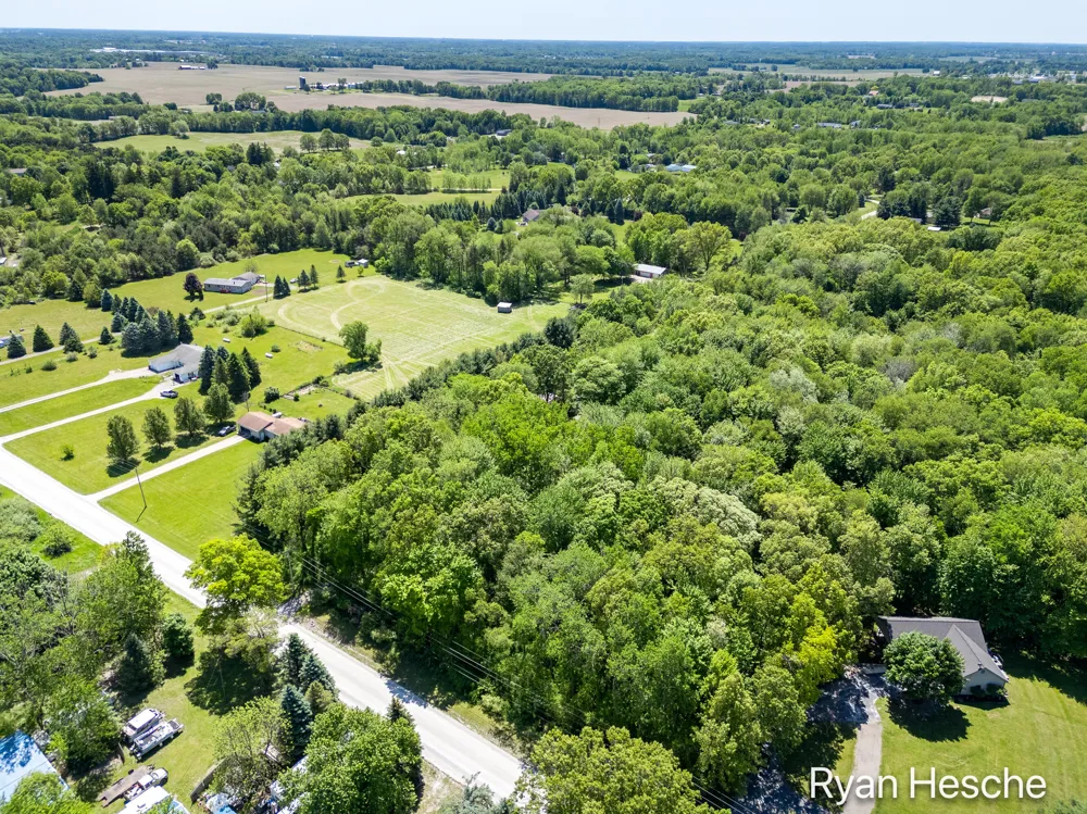 8775 Peck Lake Road Boston Township, MI 48881