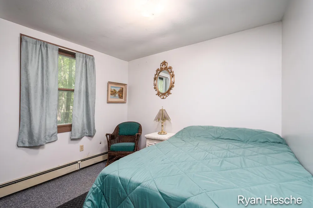 8775 Peck Lake Road Boston Township, MI 48881