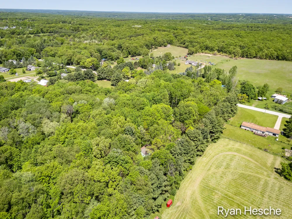 8775 Peck Lake Road Boston Township, MI 48881