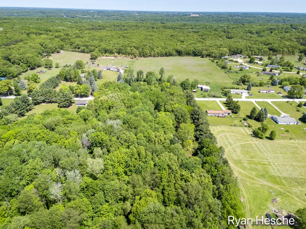 8775 Peck Lake Road Boston Township, MI 48881