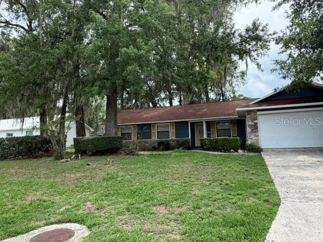 3514 NW 110TH TERRACE Gainesville, FL 32606