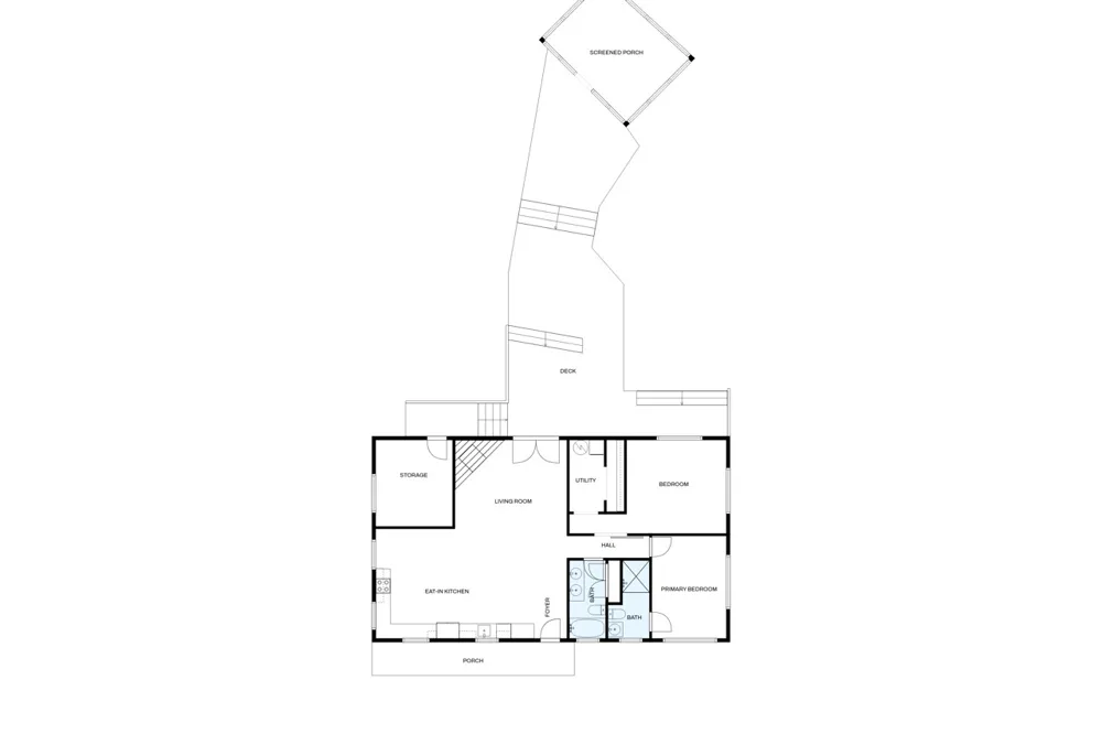 1117 County Road 132B Kingsland, TX 78639
