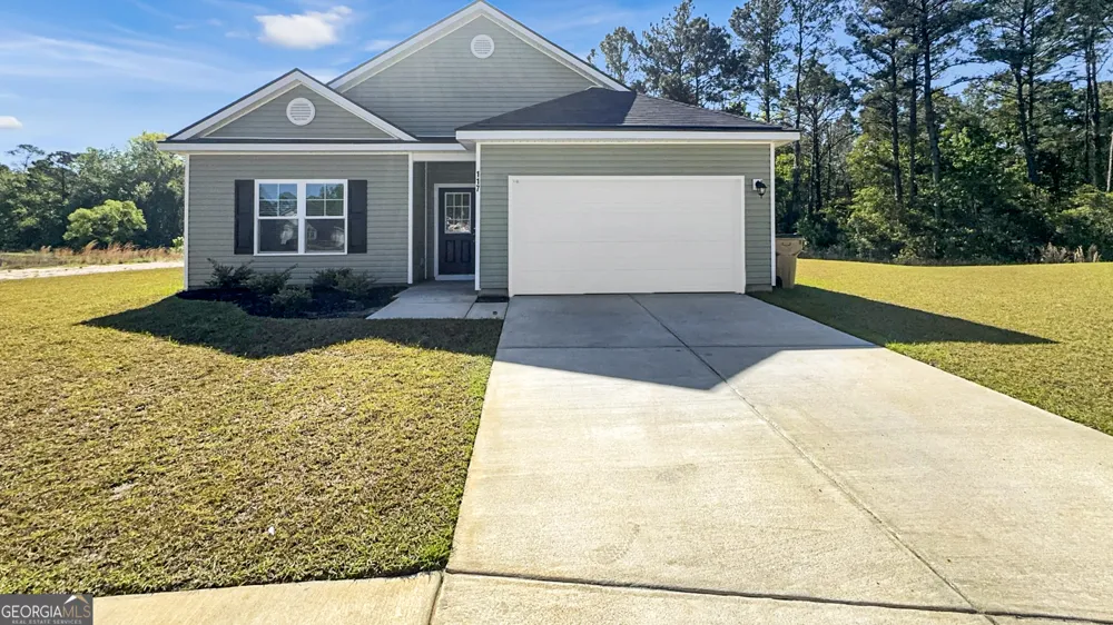 117 Founders DR Rincon, GA 31326
