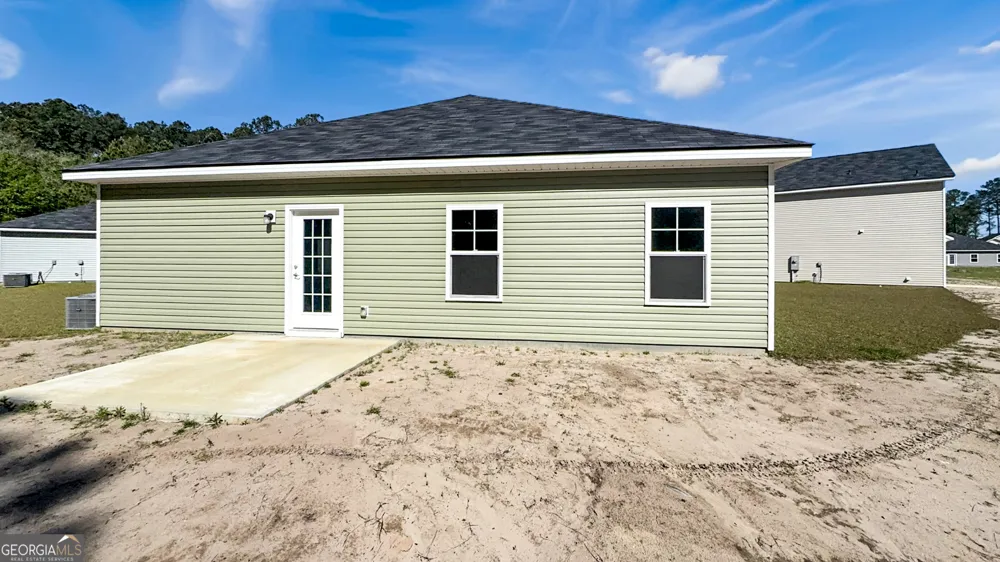 117 Founders DR Rincon, GA 31326