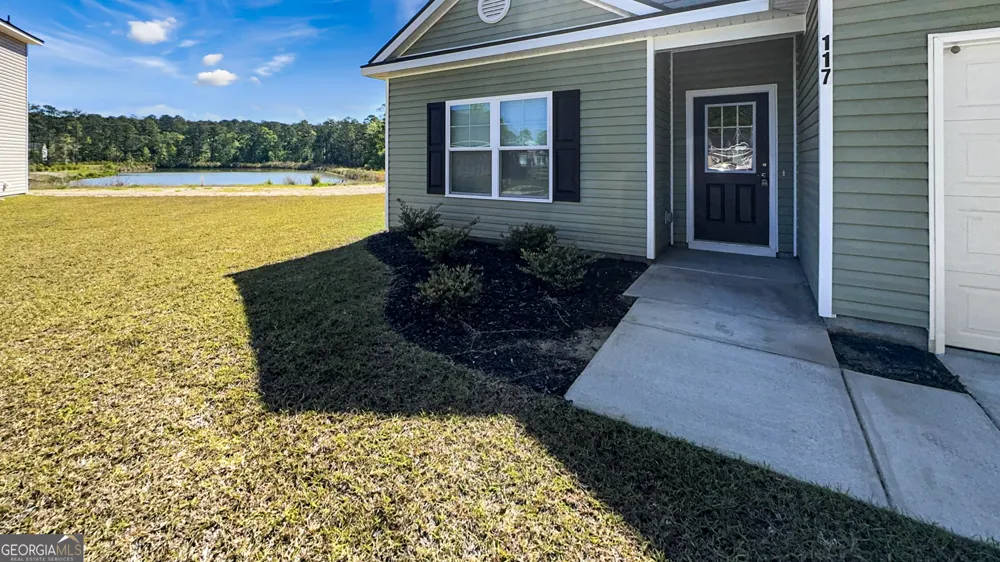 117 Founders DR Rincon, GA 31326