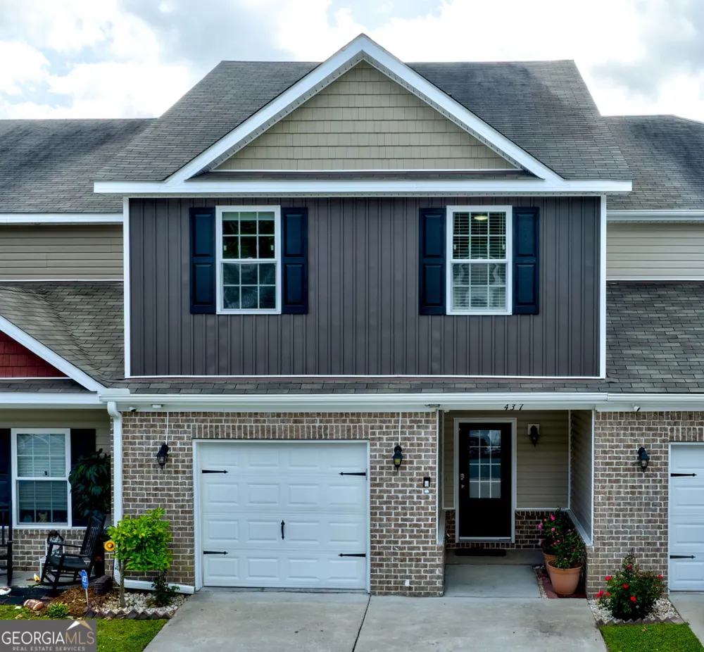437 Governor Treutlen CIR Pooler, GA 31322