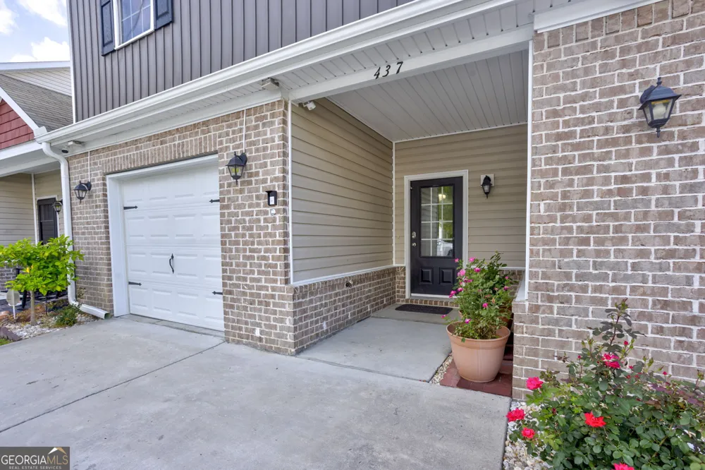 437 Governor Treutlen CIR Pooler, GA 31322