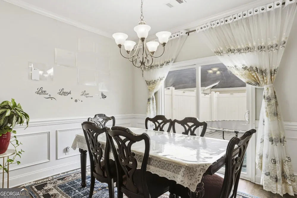 437 Governor Treutlen CIR Pooler, GA 31322
