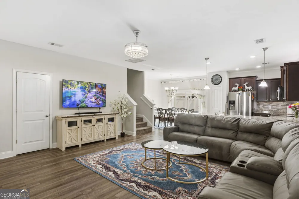 437 Governor Treutlen CIR Pooler, GA 31322