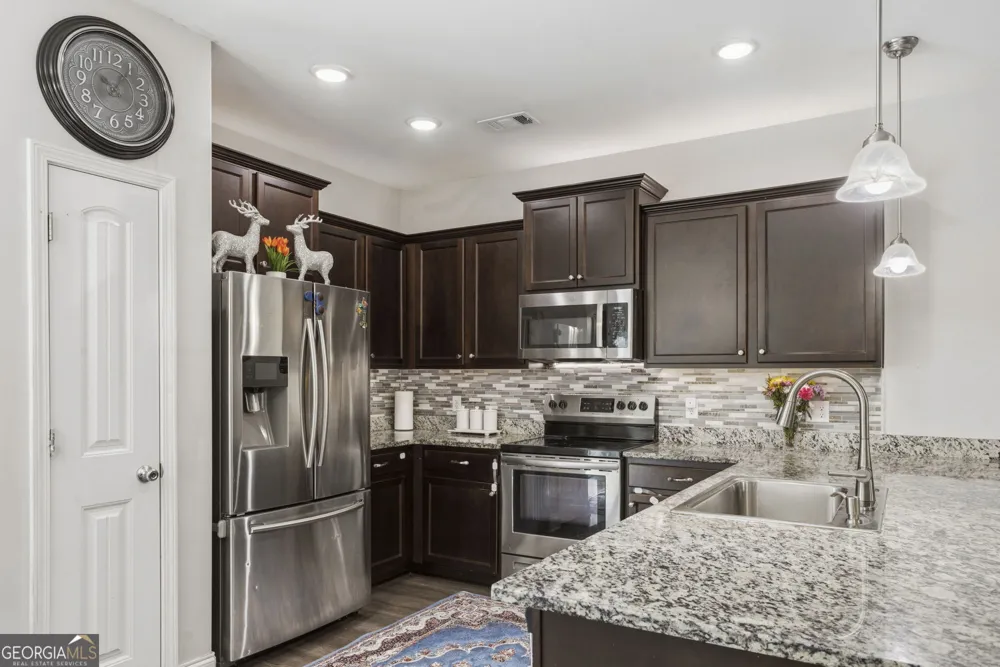 437 Governor Treutlen CIR Pooler, GA 31322
