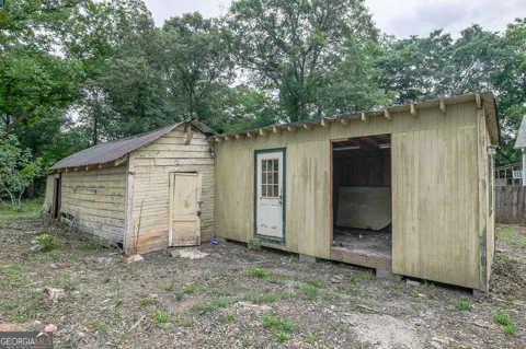 3700 Moore RD
