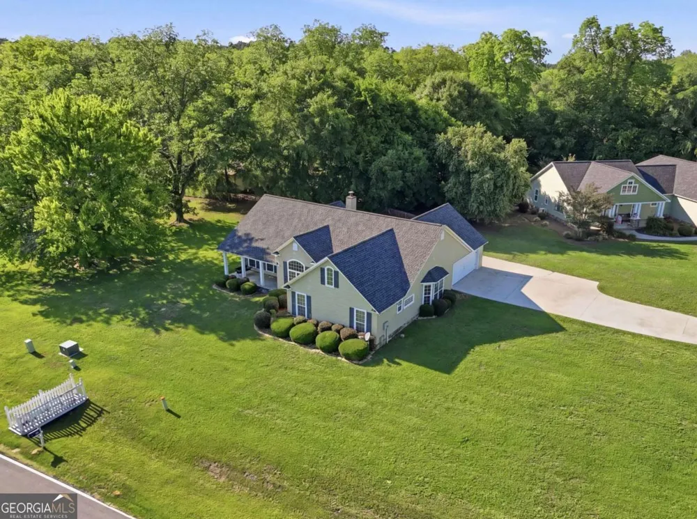112 Manor DR Fitzgerald, GA 31750