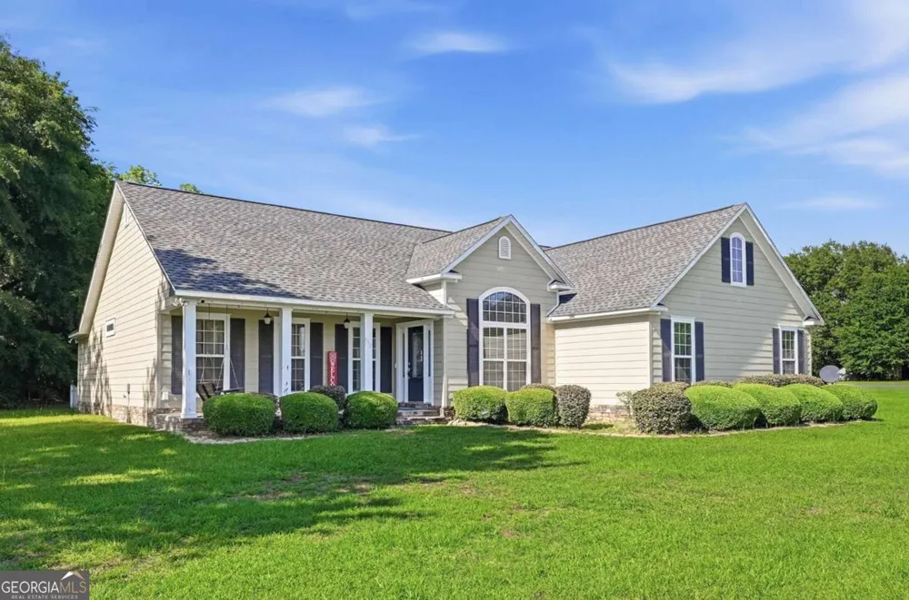 112 Manor DR Fitzgerald, GA 31750
