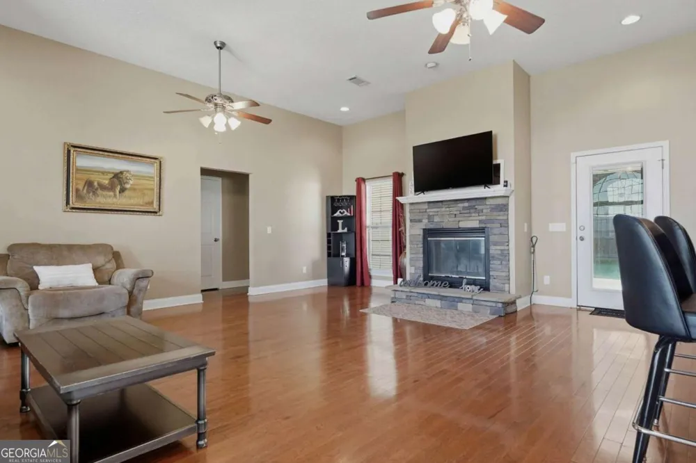 112 Manor DR Fitzgerald, GA 31750