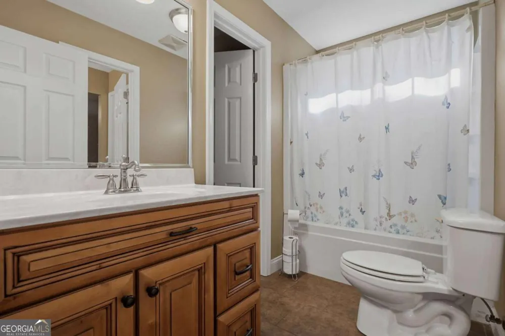 112 Manor DR Fitzgerald, GA 31750