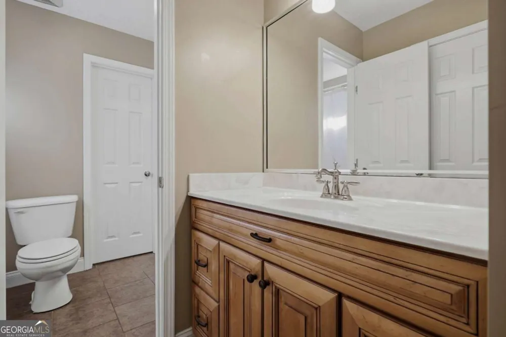112 Manor DR Fitzgerald, GA 31750