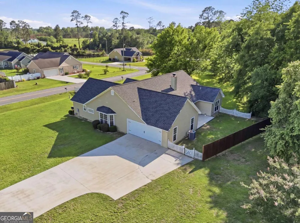 112 Manor DR Fitzgerald, GA 31750
