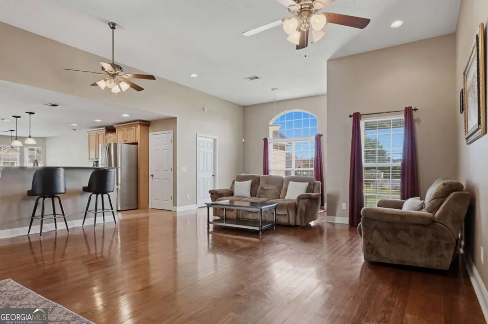 112 Manor DR Fitzgerald, GA 31750