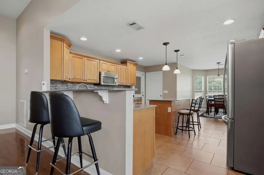 112 Manor DR Fitzgerald, GA 31750