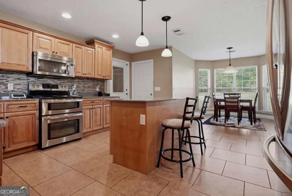 112 Manor DR Fitzgerald, GA 31750