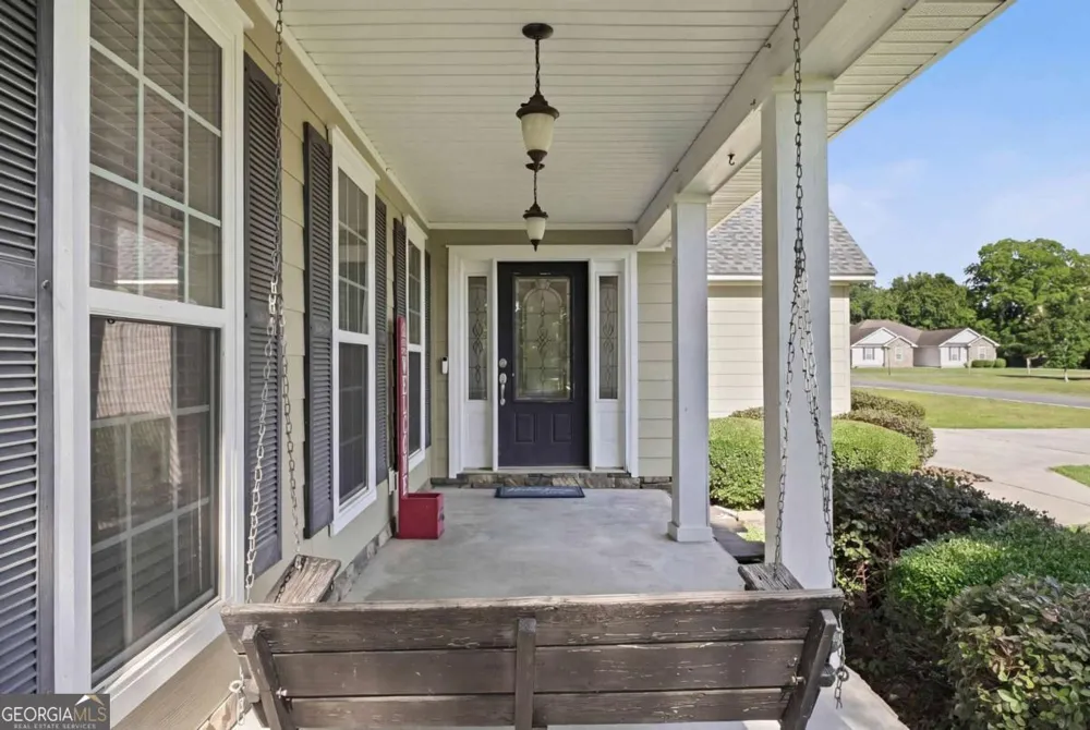 112 Manor DR Fitzgerald, GA 31750